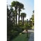 Z-Lite Laurent Outdoor Post Mounted Fixture, 1-Light, 12 In.W x 89.5 In.H, Black/Opal 597PHB-567P-BK - alternate 2